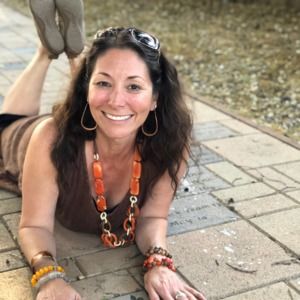 Meet your Posher, Ruth